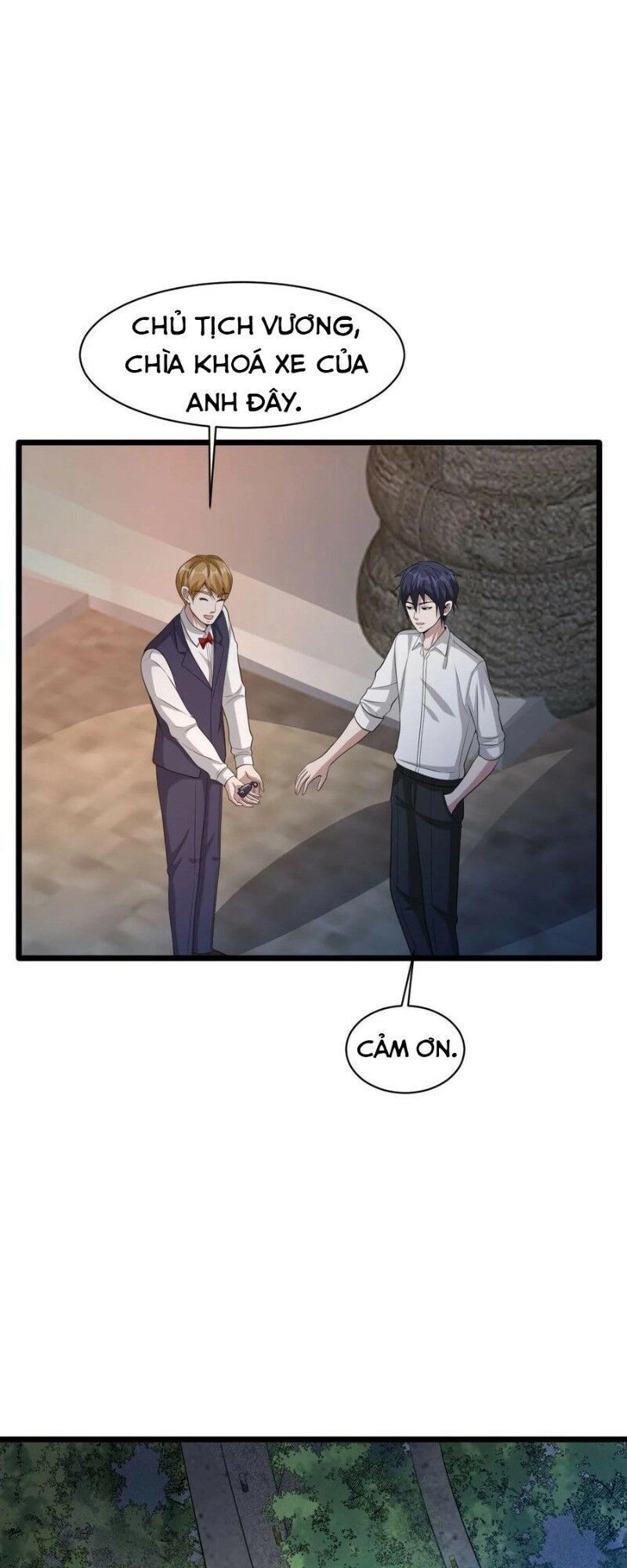 Đô Thị Tà Vương Chapter 71 - 10