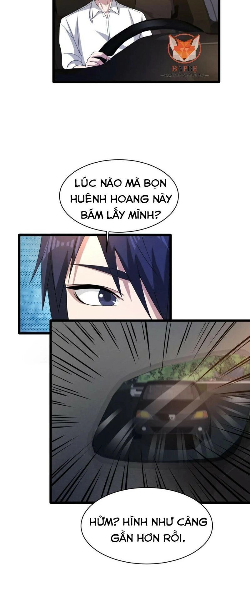 Đô Thị Tà Vương Chapter 71 - 12