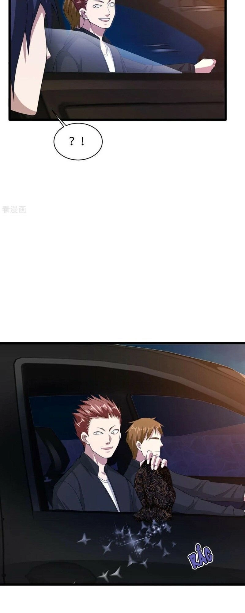 Đô Thị Tà Vương Chapter 71 - 14