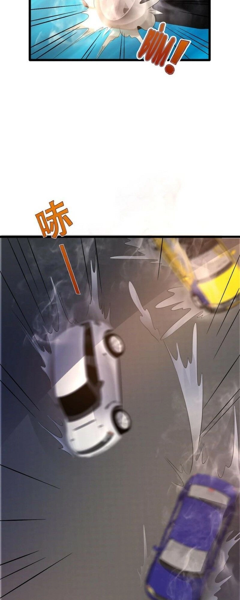 Đô Thị Tà Vương Chapter 71 - 17