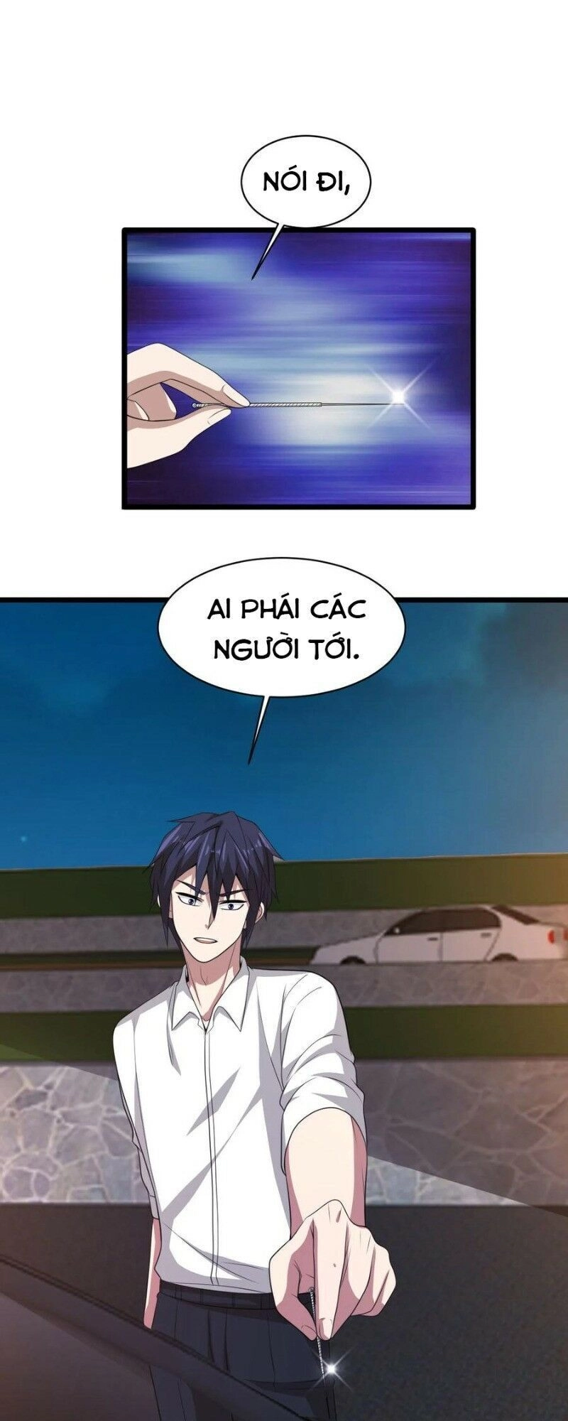 Đô Thị Tà Vương Chapter 71 - 25