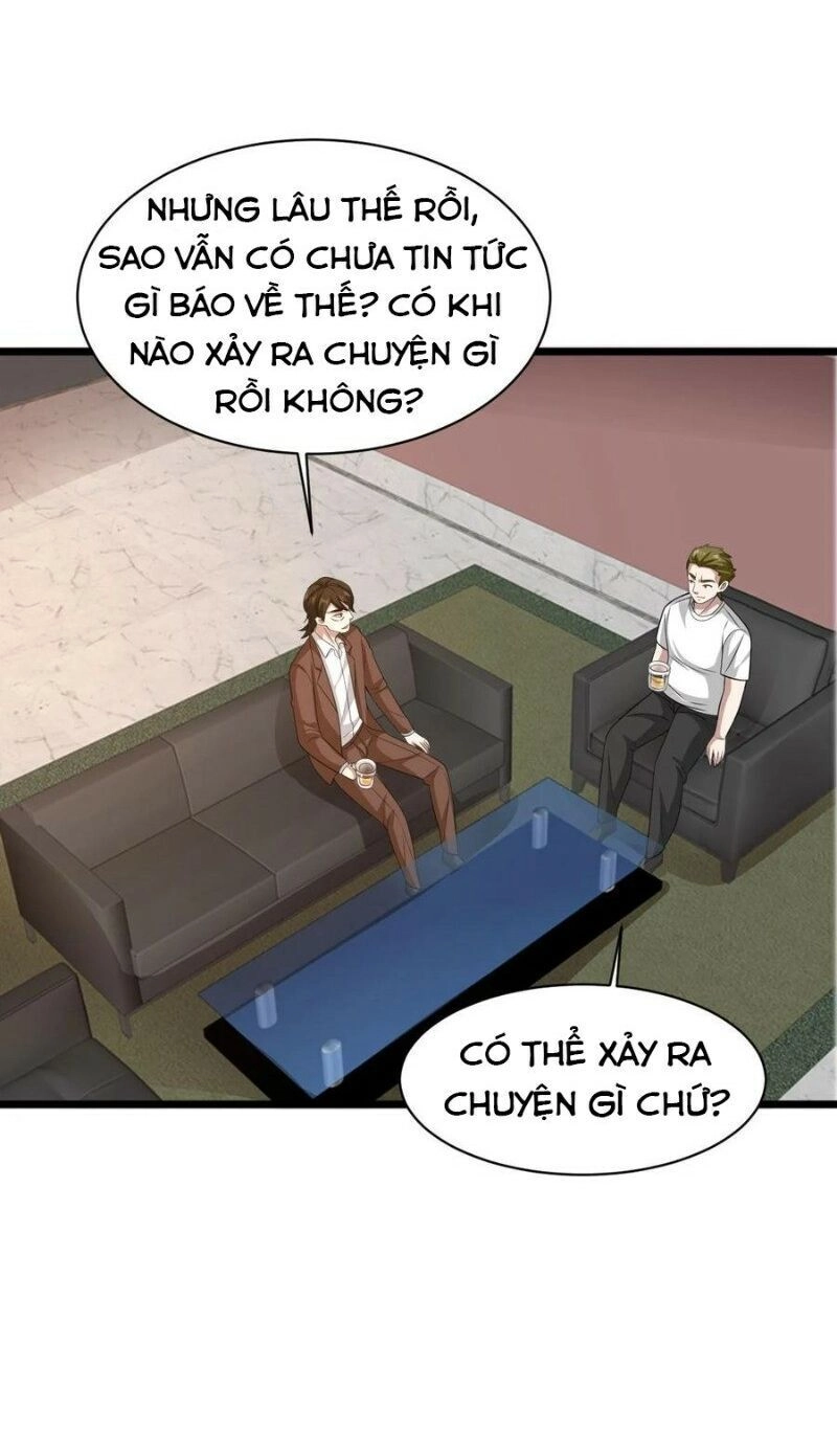 Đô Thị Tà Vương Chapter 71 - 28