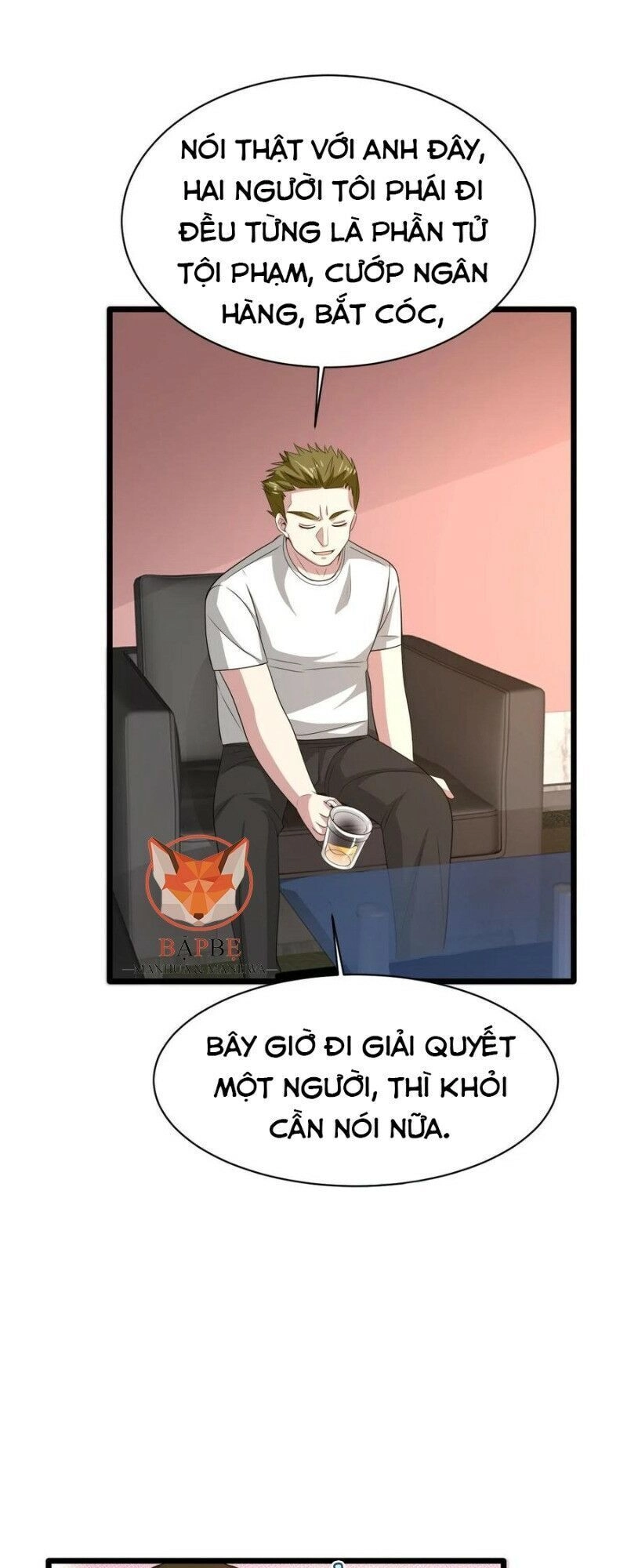 Đô Thị Tà Vương Chapter 71 - 29