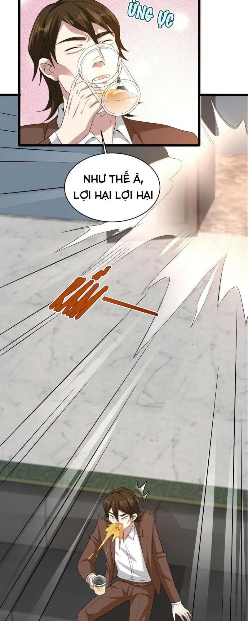 Đô Thị Tà Vương Chapter 71 - 30