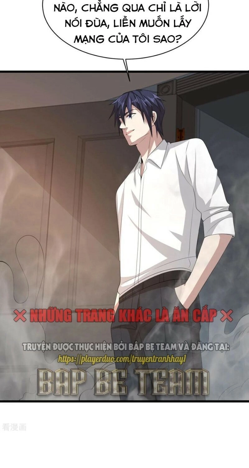 Đô Thị Tà Vương Chapter 71 - 32