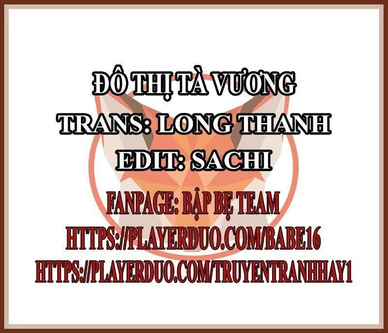 Đô Thị Tà Vương Chapter 72 - 2