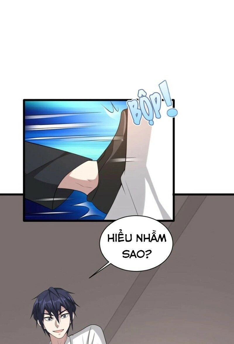 Đô Thị Tà Vương Chapter 72 - 5