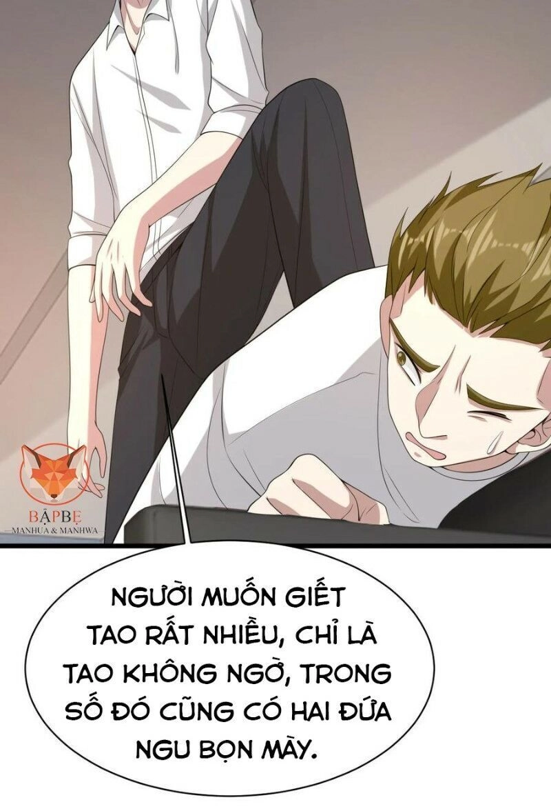 Đô Thị Tà Vương Chapter 72 - 6