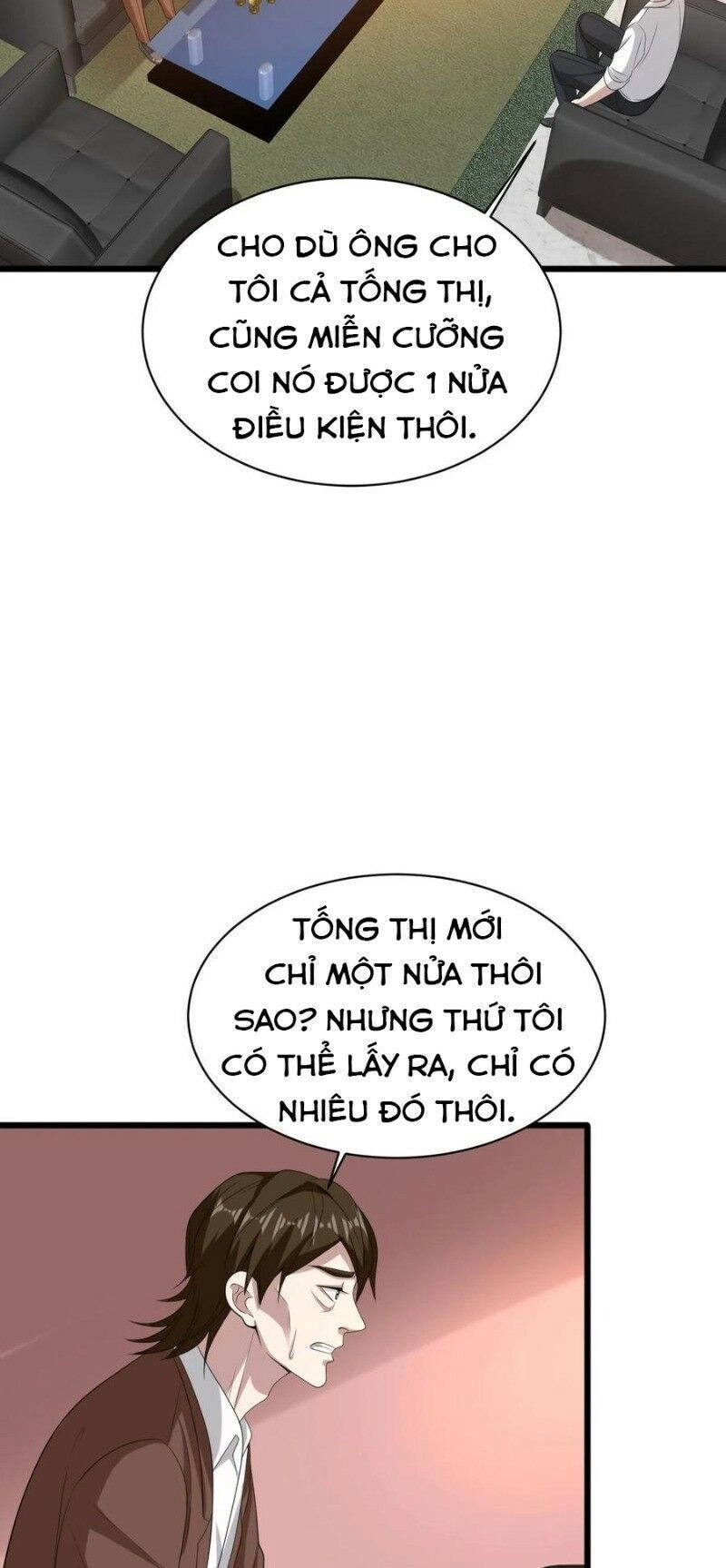 Đô Thị Tà Vương Chapter 72 - 12