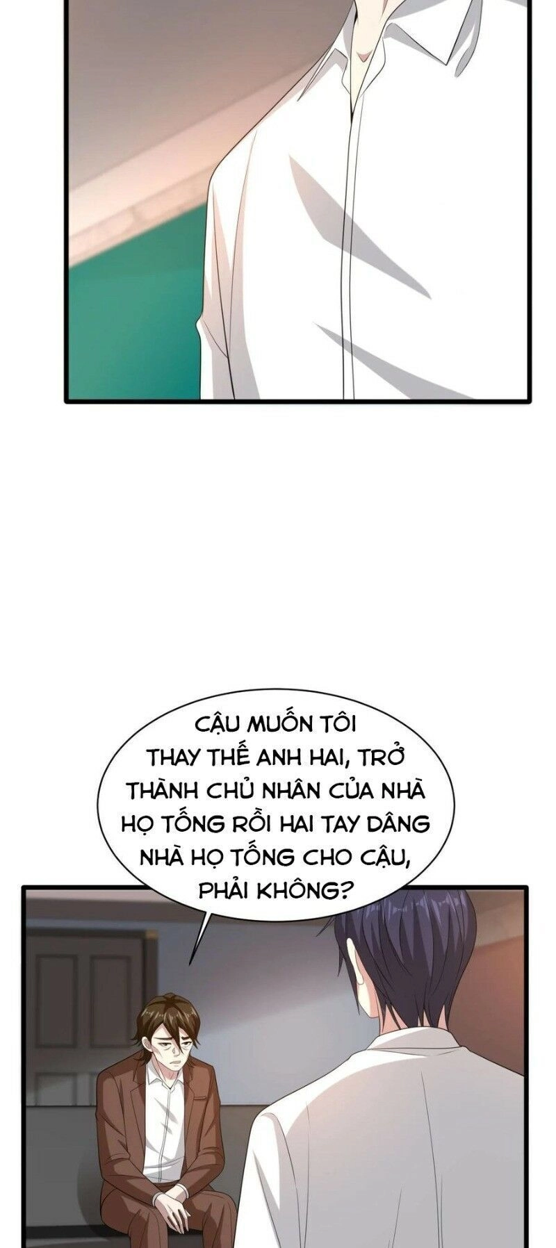 Đô Thị Tà Vương Chapter 72 - 15