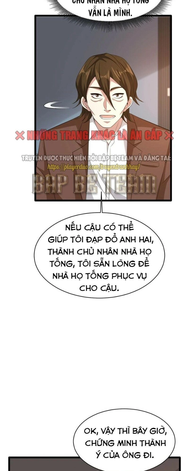 Đô Thị Tà Vương Chapter 72 - 18