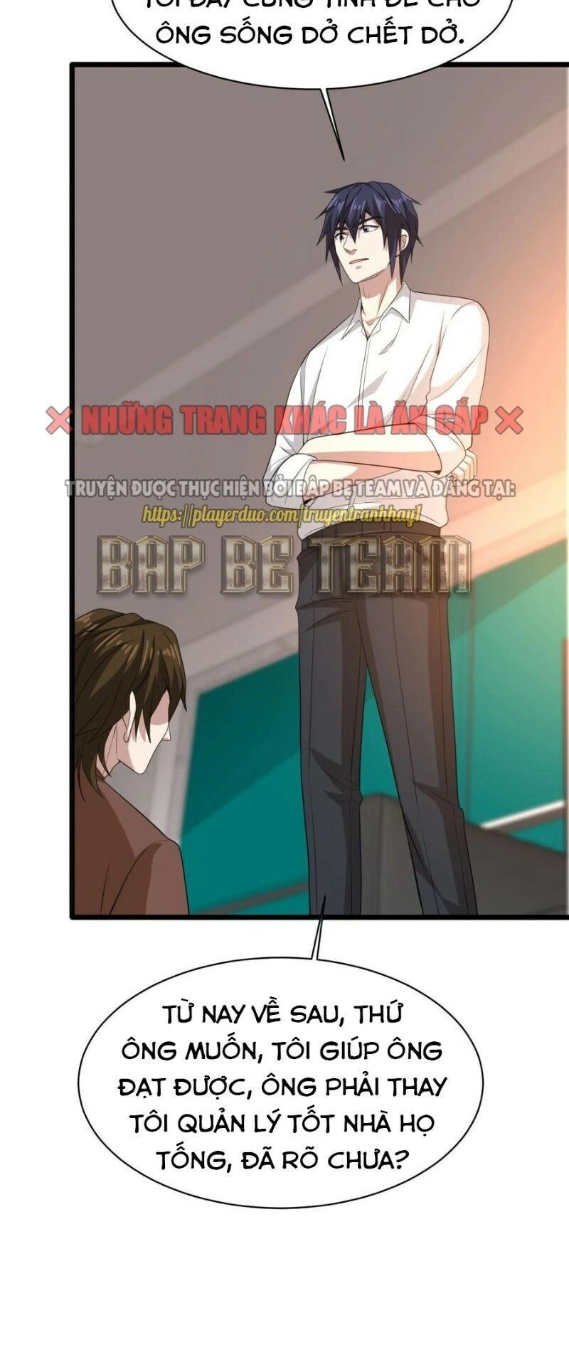 Đô Thị Tà Vương Chapter 72 - 22