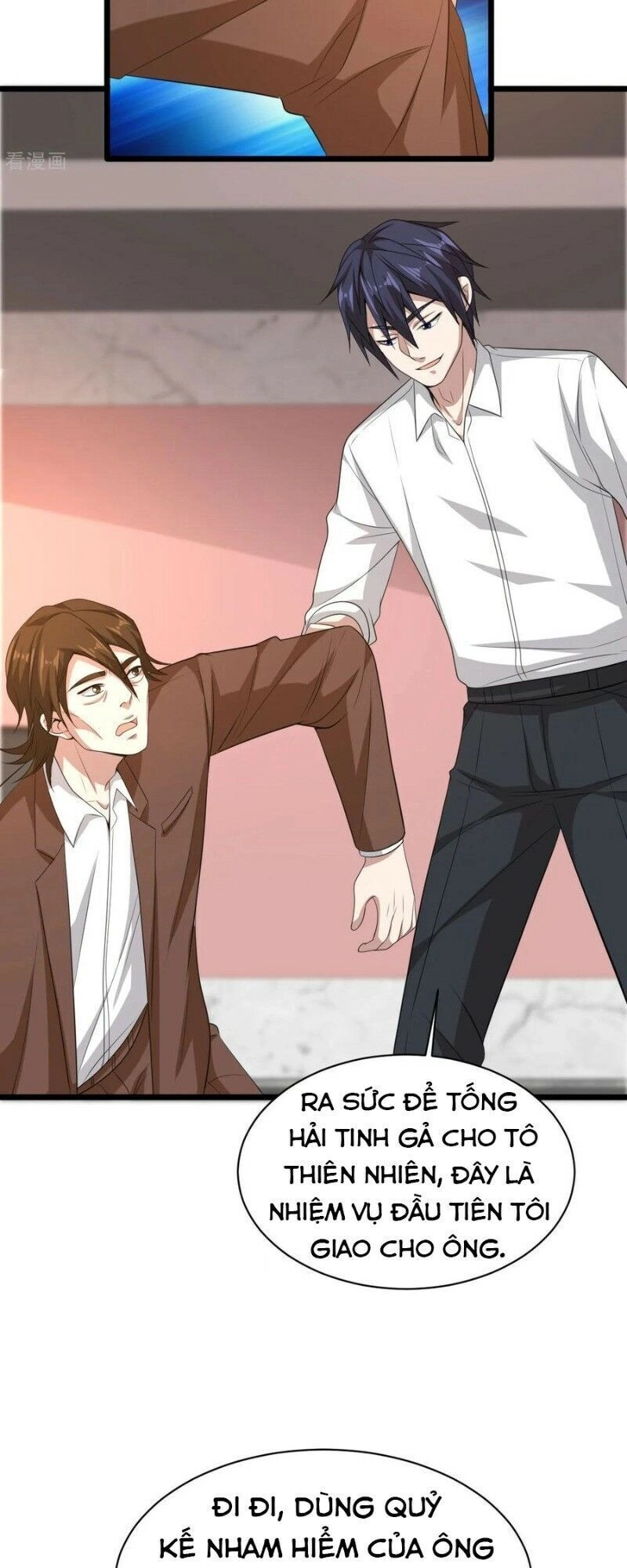 Đô Thị Tà Vương Chapter 72 - 24