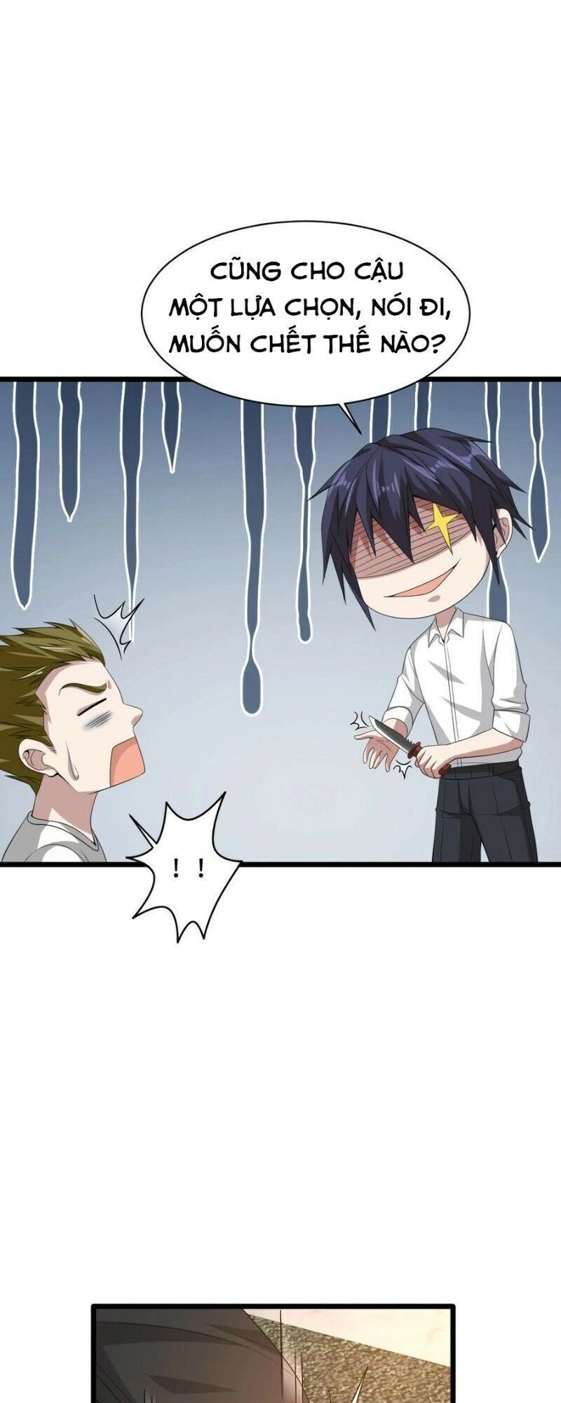 Đô Thị Tà Vương Chapter 72 - 27