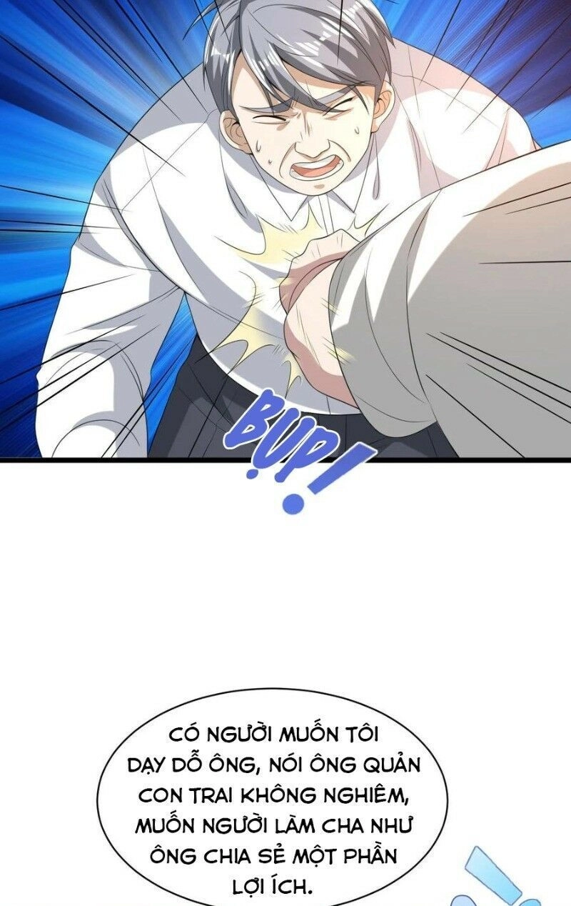 Đô Thị Tà Vương Chapter 73 - 23