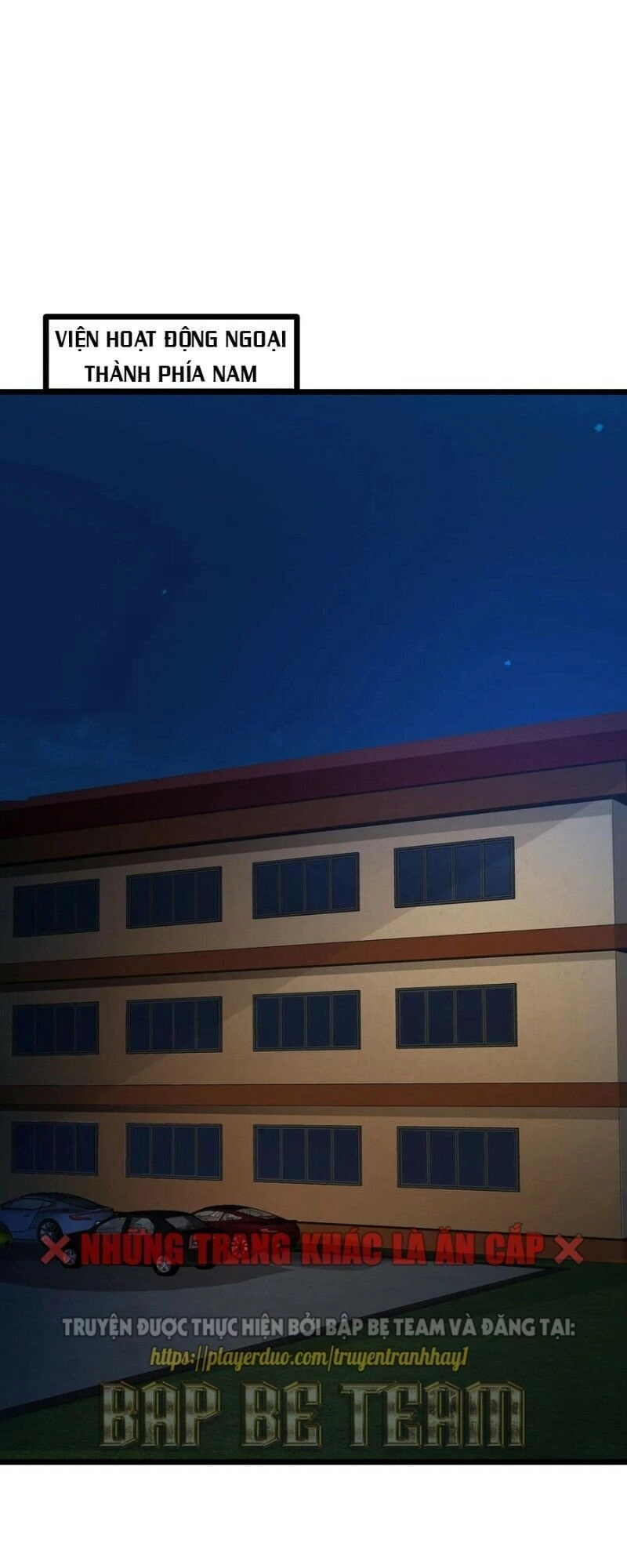 Đô Thị Tà Vương Chapter 74 - 3