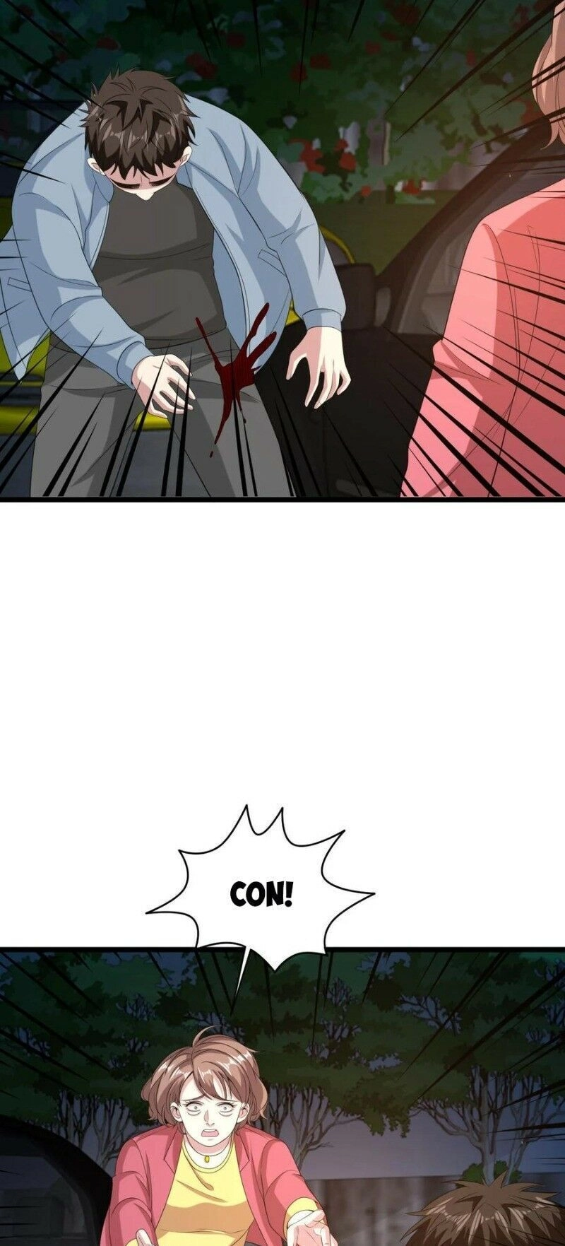 Đô Thị Tà Vương Chapter 74 - 8