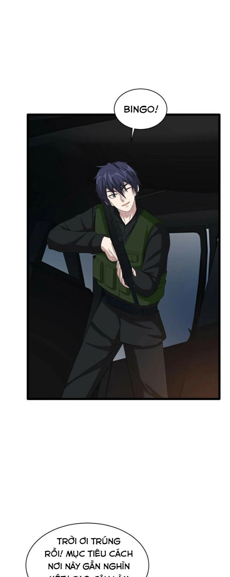 Đô Thị Tà Vương Chapter 74 - 10