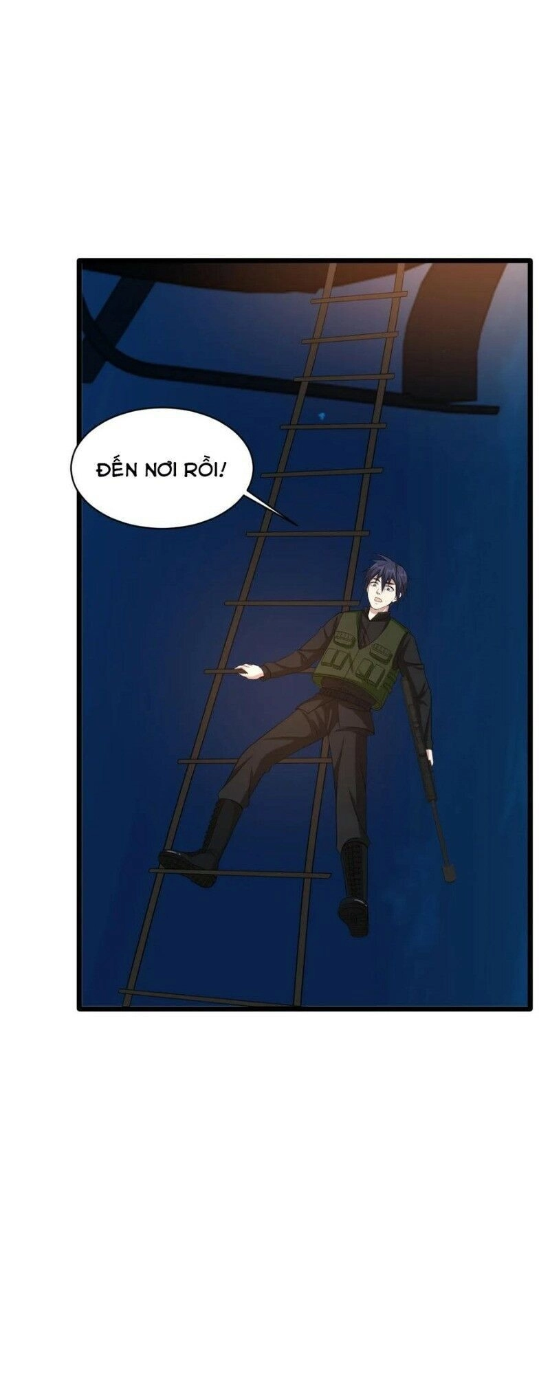 Đô Thị Tà Vương Chapter 74 - 13