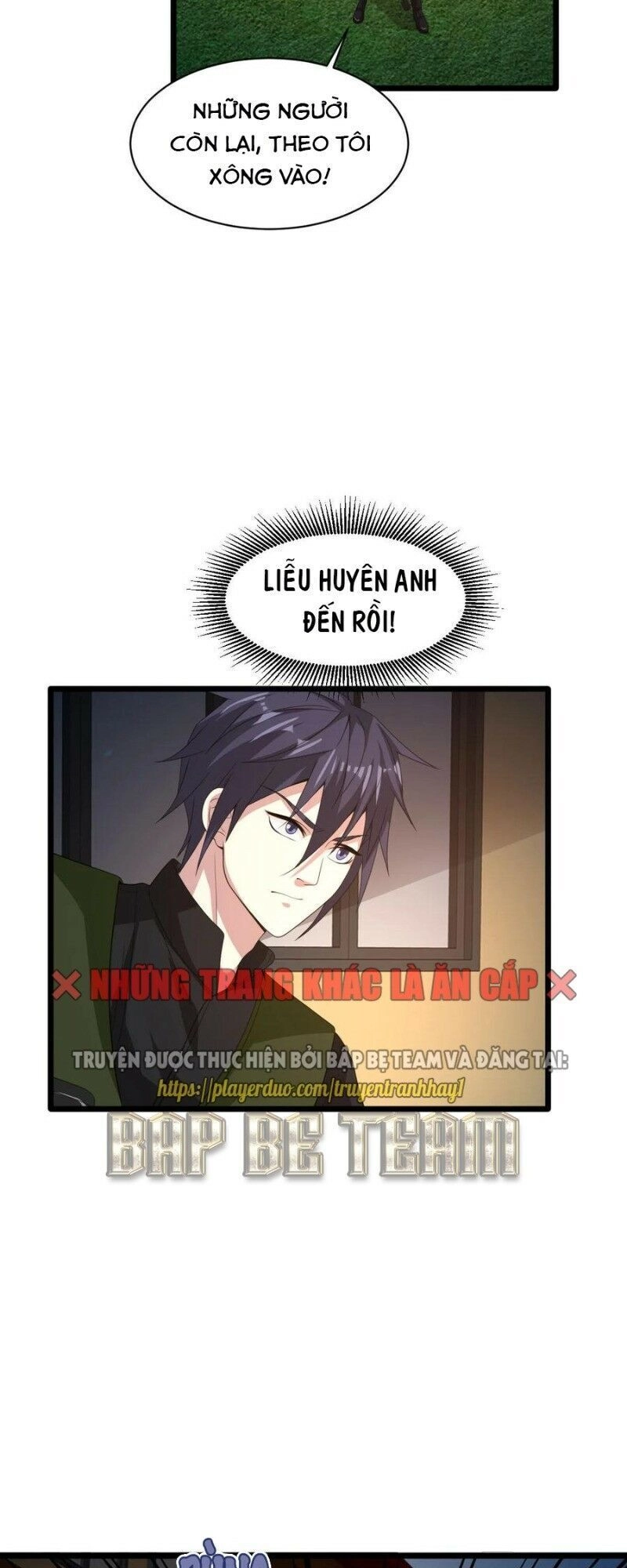 Đô Thị Tà Vương Chapter 74 - 17