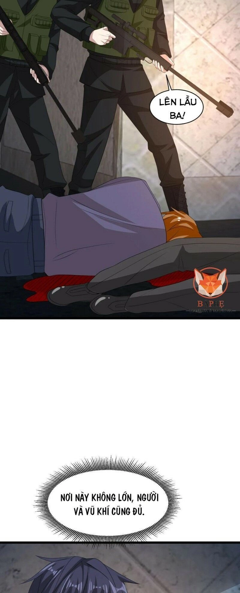 Đô Thị Tà Vương Chapter 74 - 19