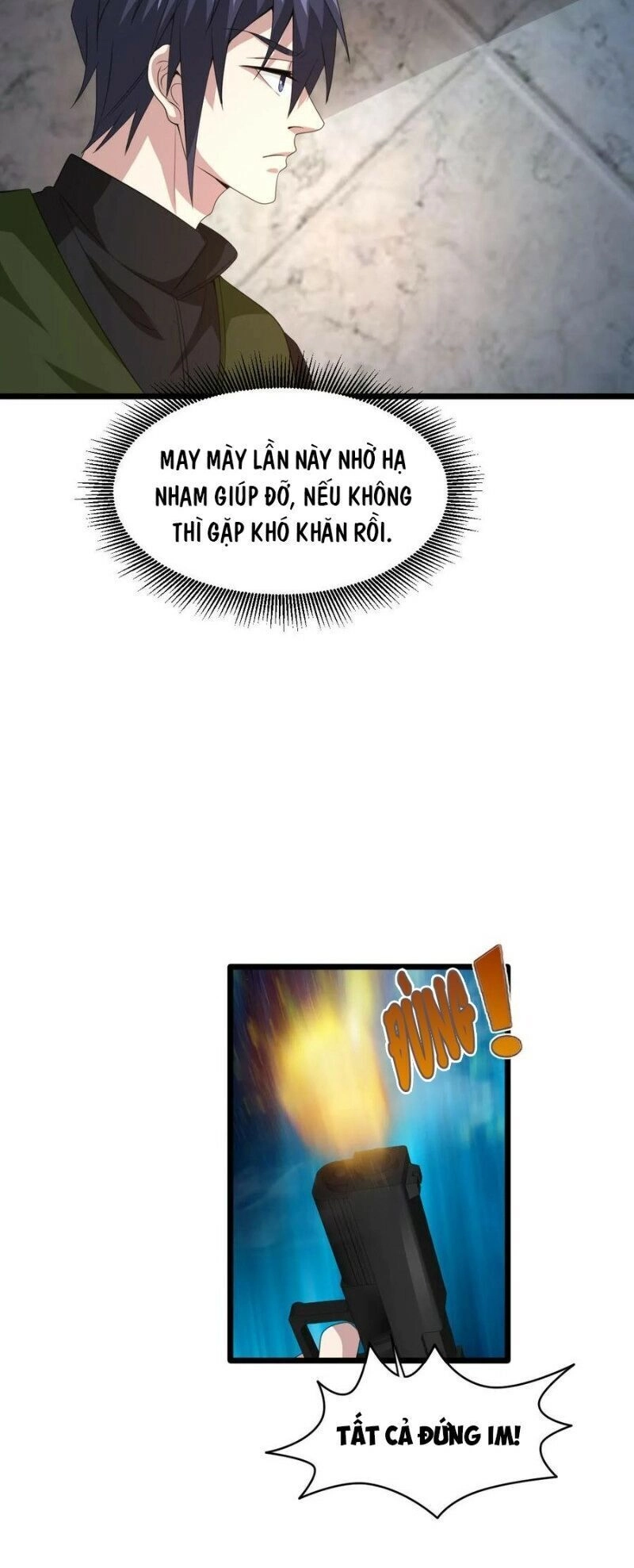 Đô Thị Tà Vương Chapter 74 - 20