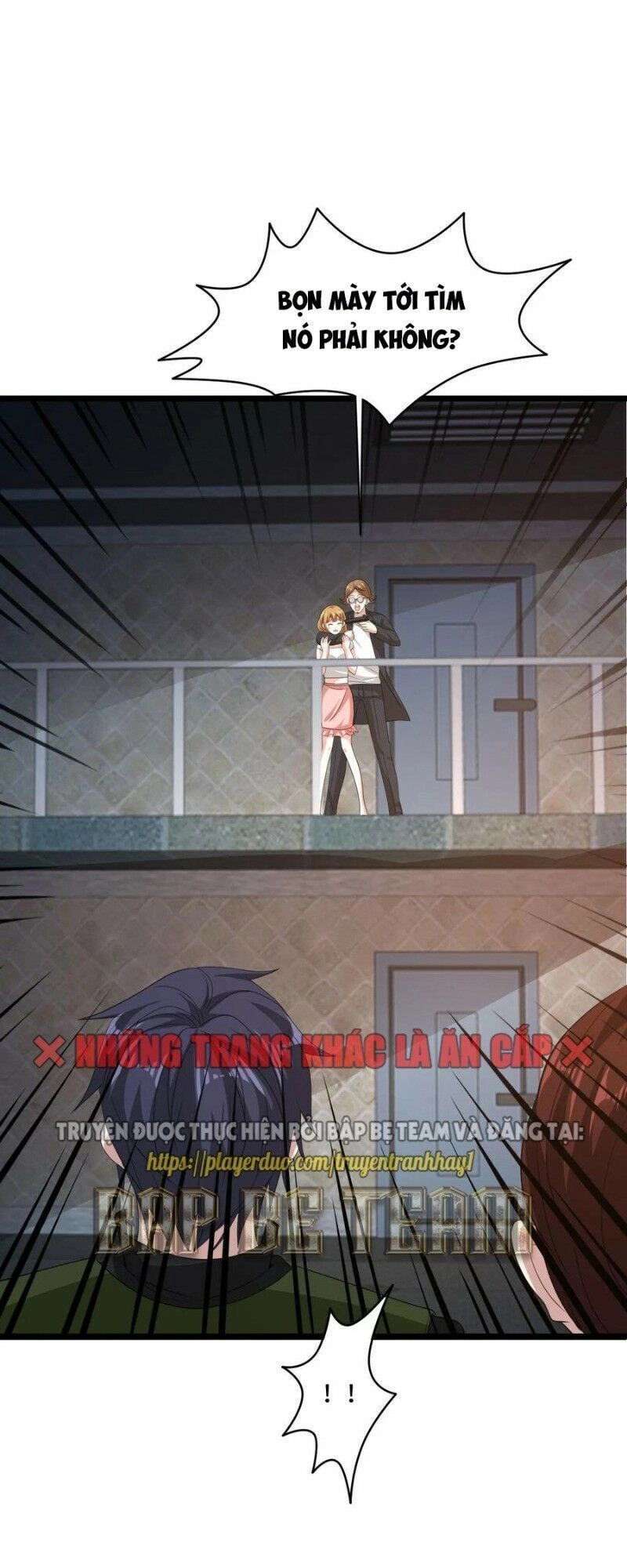 Đô Thị Tà Vương Chapter 74 - 21