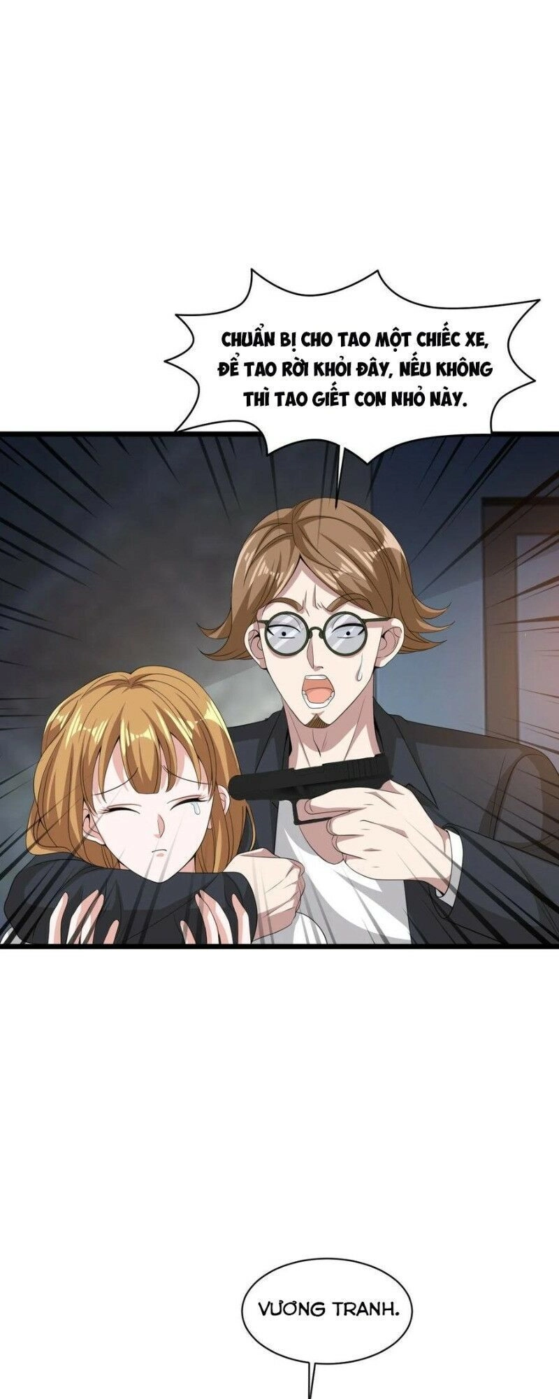 Đô Thị Tà Vương Chapter 74 - 22