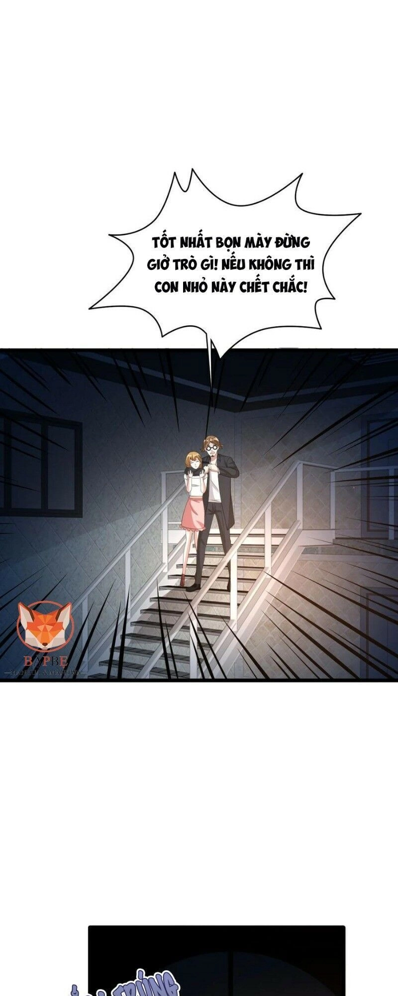 Đô Thị Tà Vương Chapter 74 - 25