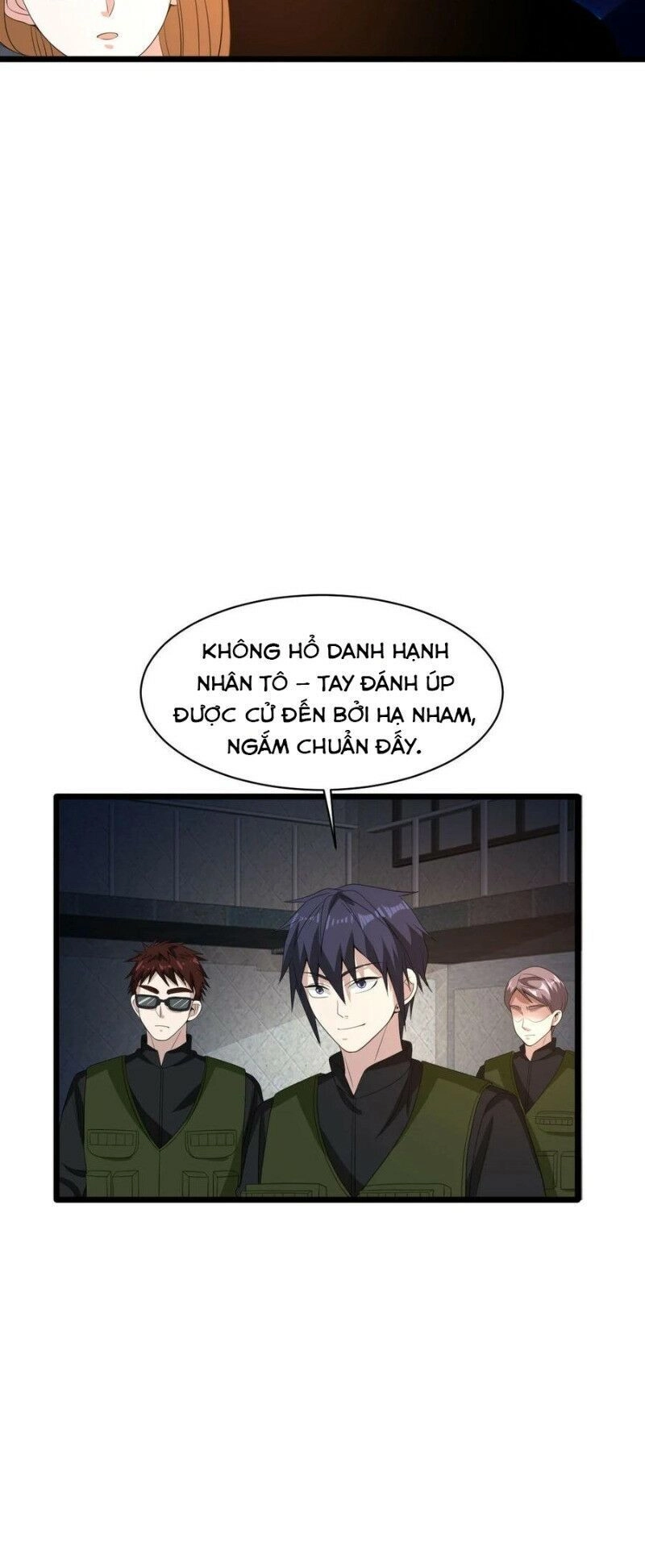 Đô Thị Tà Vương Chapter 74 - 27