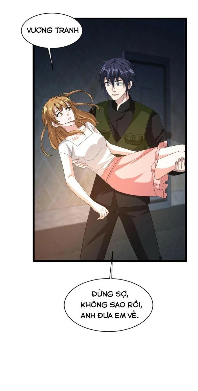 Đô Thị Tà Vương Chapter 74 - 30