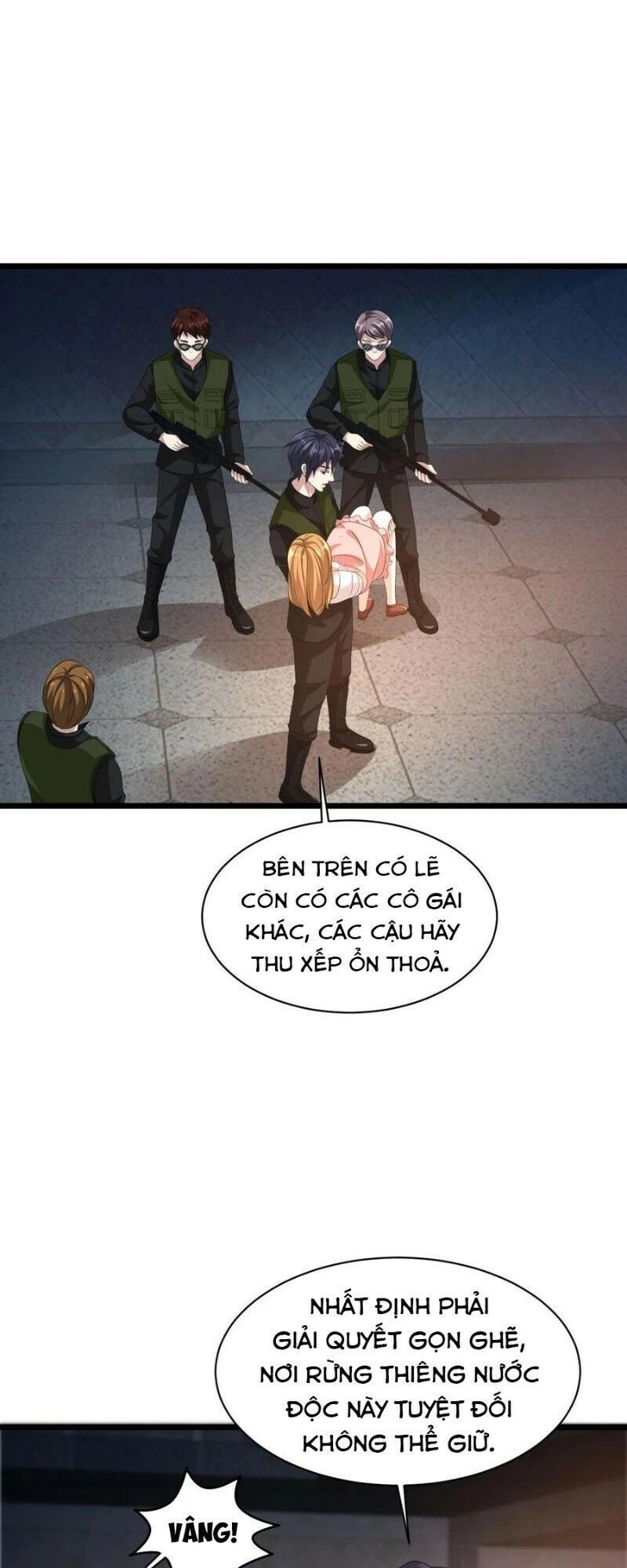 Đô Thị Tà Vương Chapter 74 - 31