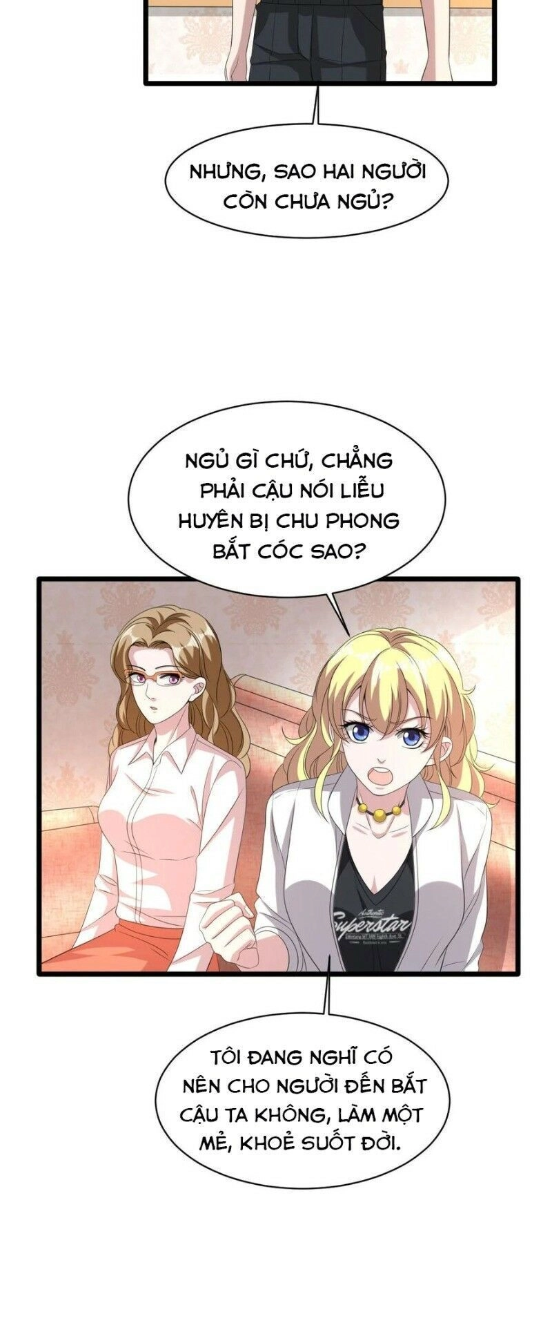 Đô Thị Tà Vương Chapter 75 - 5