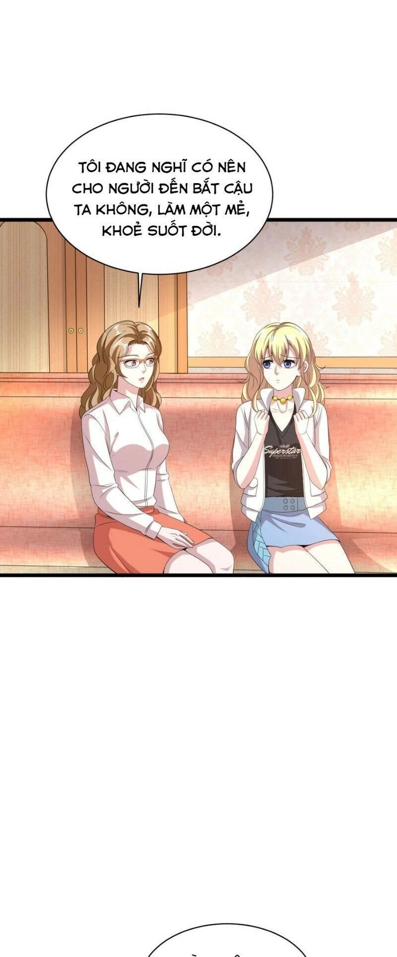 Đô Thị Tà Vương Chapter 75 - 6