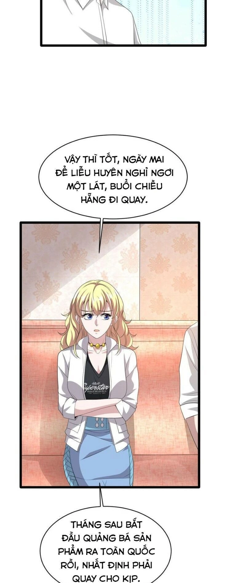 Đô Thị Tà Vương Chapter 75 - 8