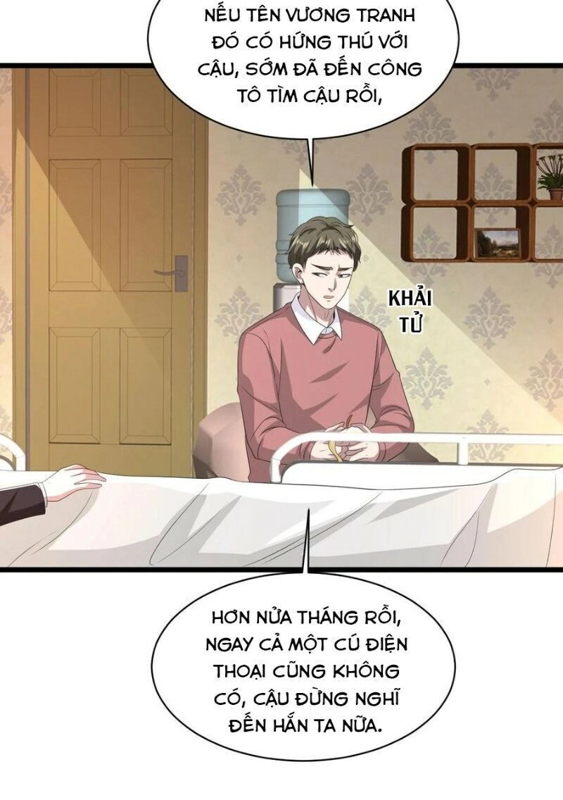 Đô Thị Tà Vương Chapter 75 - 16