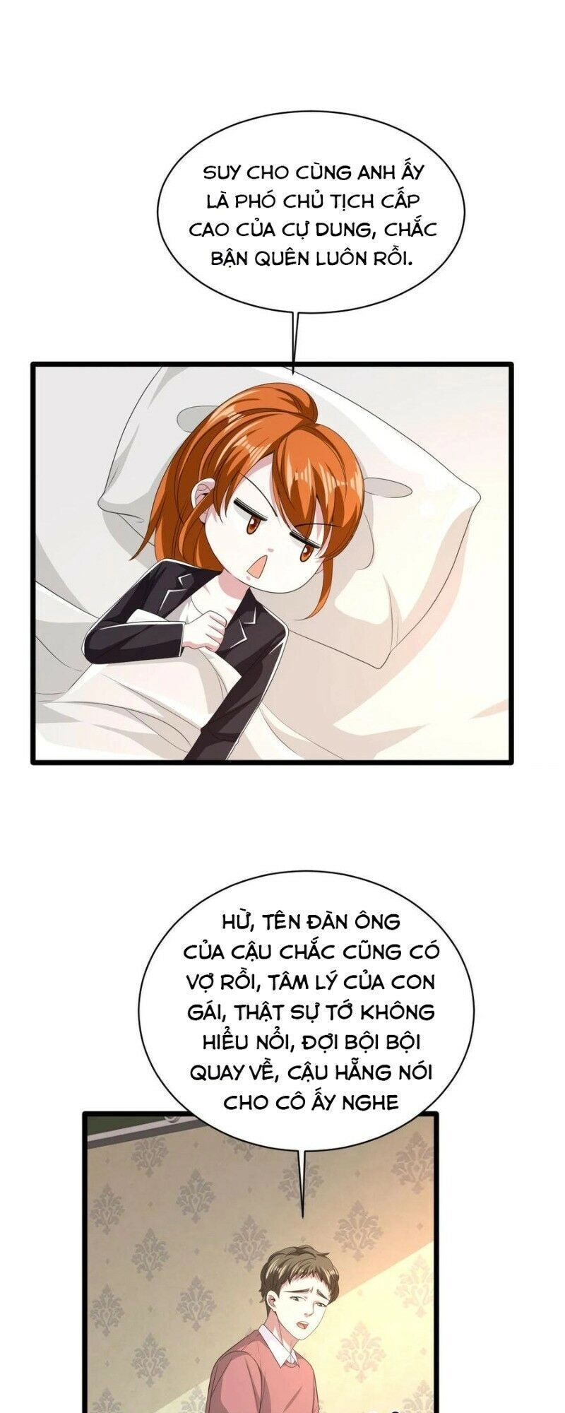 Đô Thị Tà Vương Chapter 75 - 17