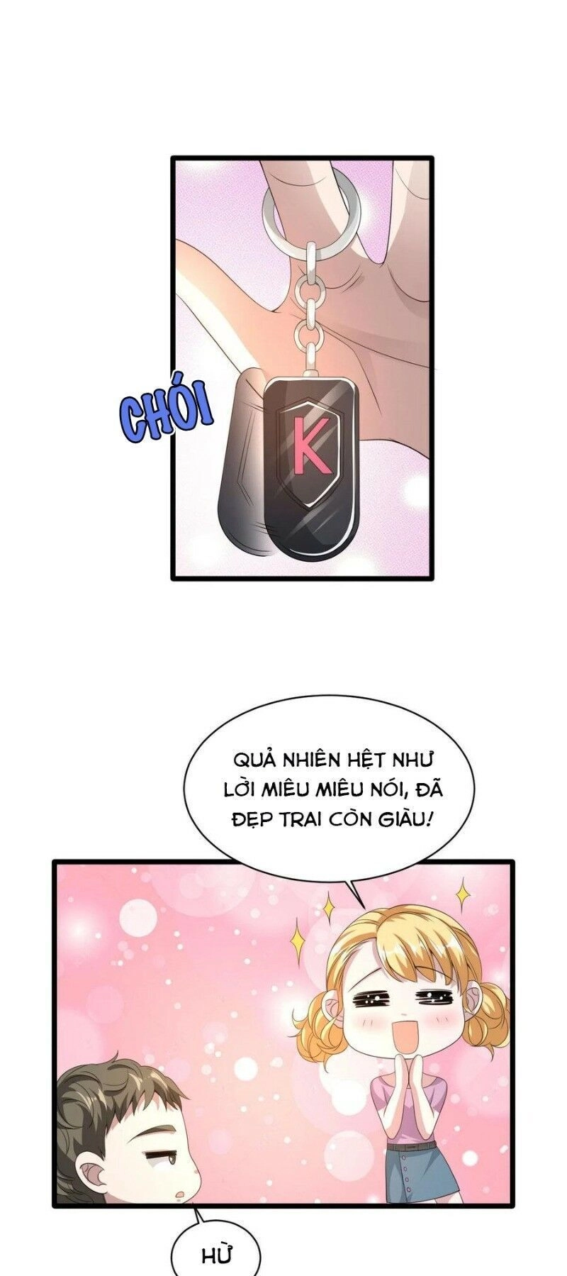 Đô Thị Tà Vương Chapter 75 - 25