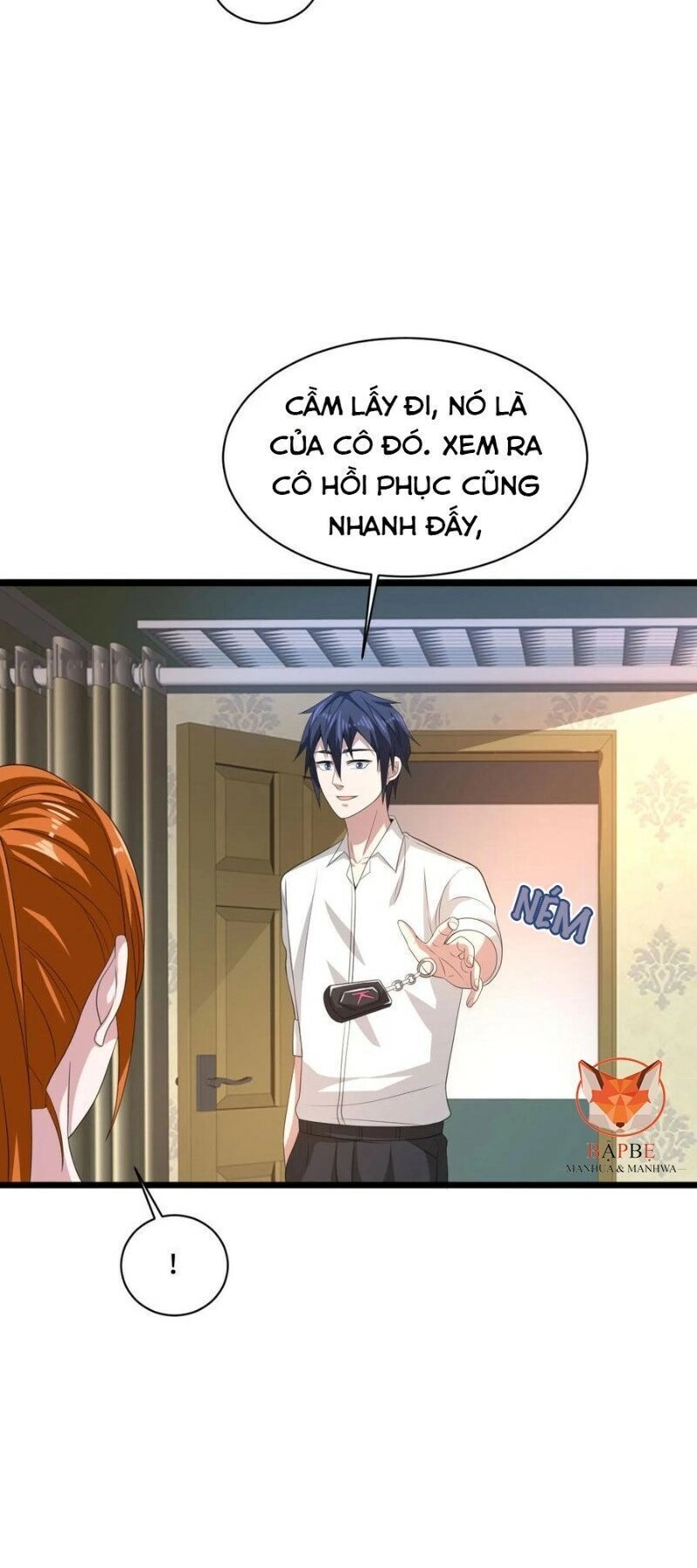 Đô Thị Tà Vương Chapter 75 - 26