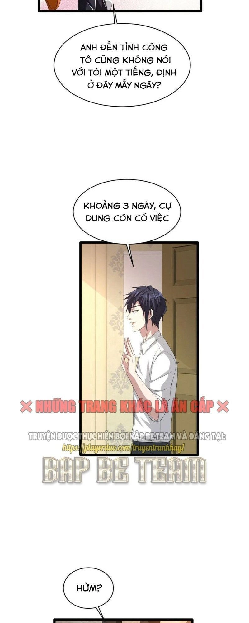 Đô Thị Tà Vương Chapter 75 - 28