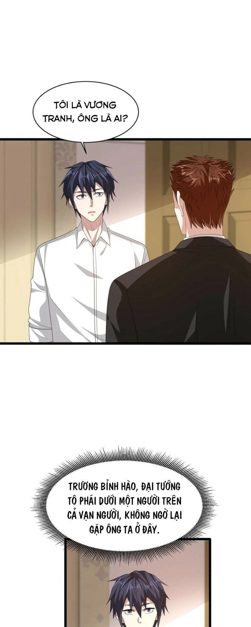 Đô Thị Tà Vương Chapter 76 - 3