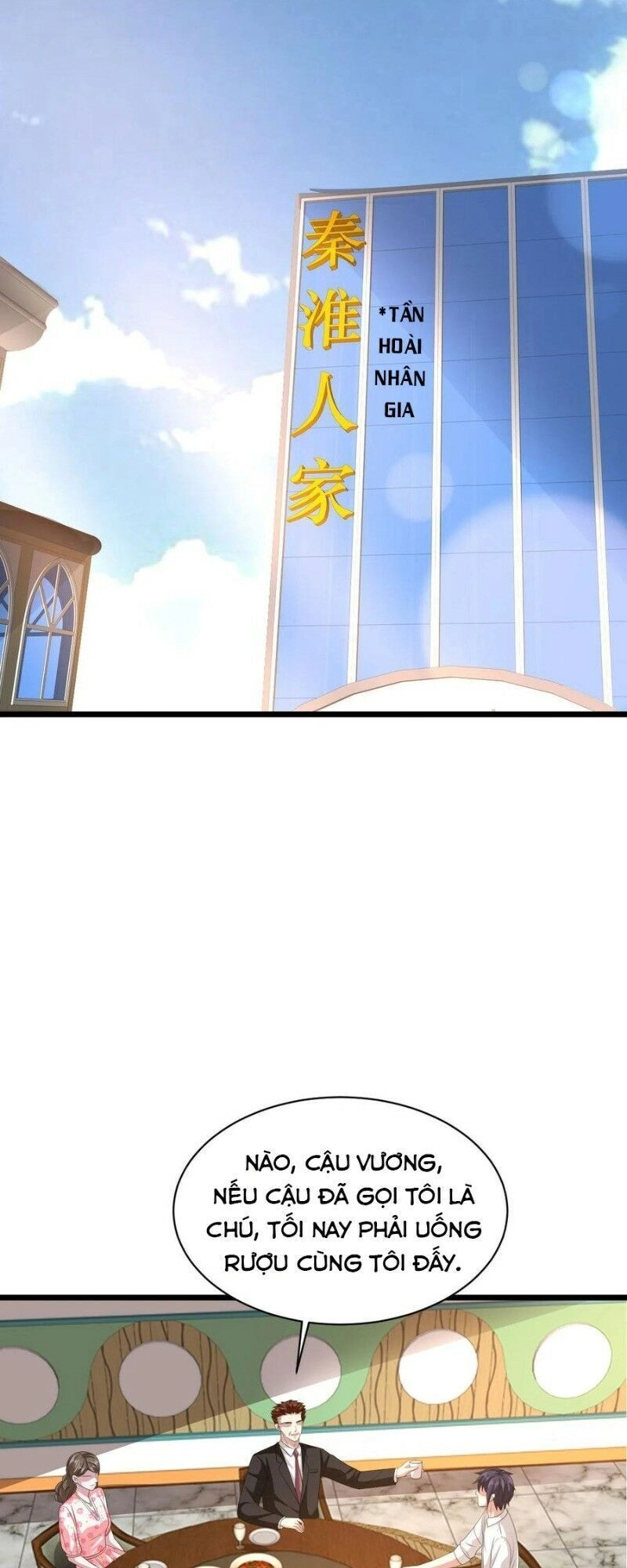 Đô Thị Tà Vương Chapter 76 - 8