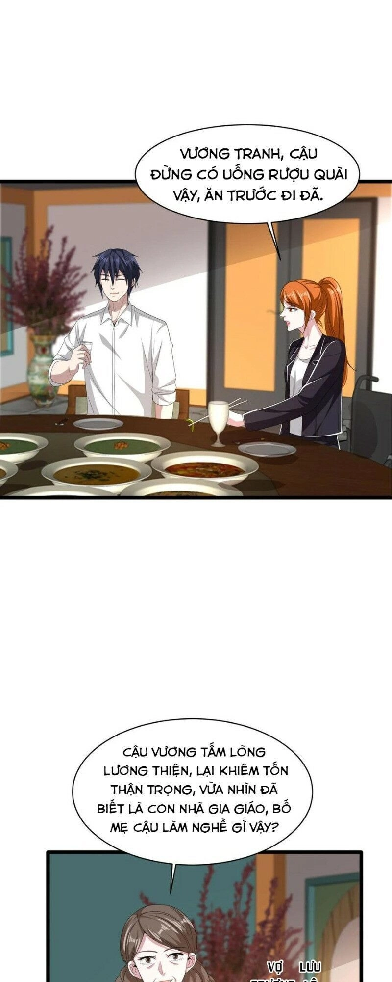 Đô Thị Tà Vương Chapter 76 - 11