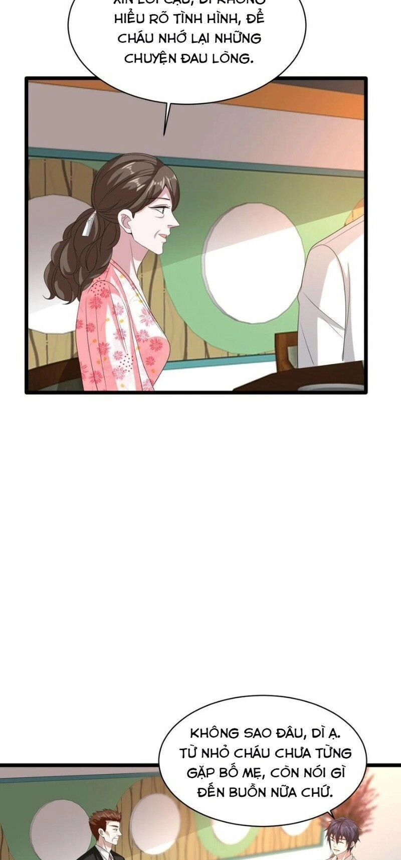 Đô Thị Tà Vương Chapter 76 - 15