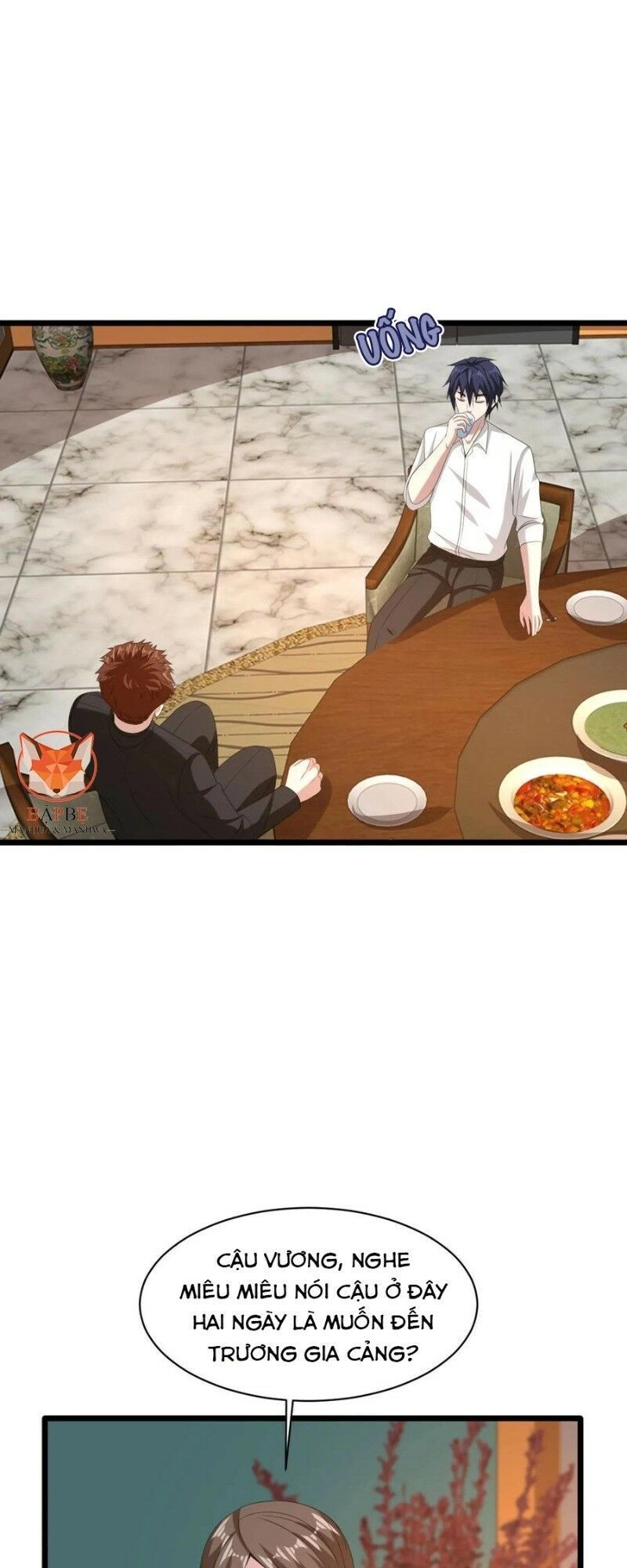 Đô Thị Tà Vương Chapter 76 - 18