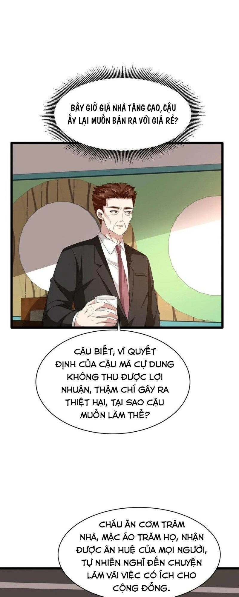 Đô Thị Tà Vương Chapter 76 - 25