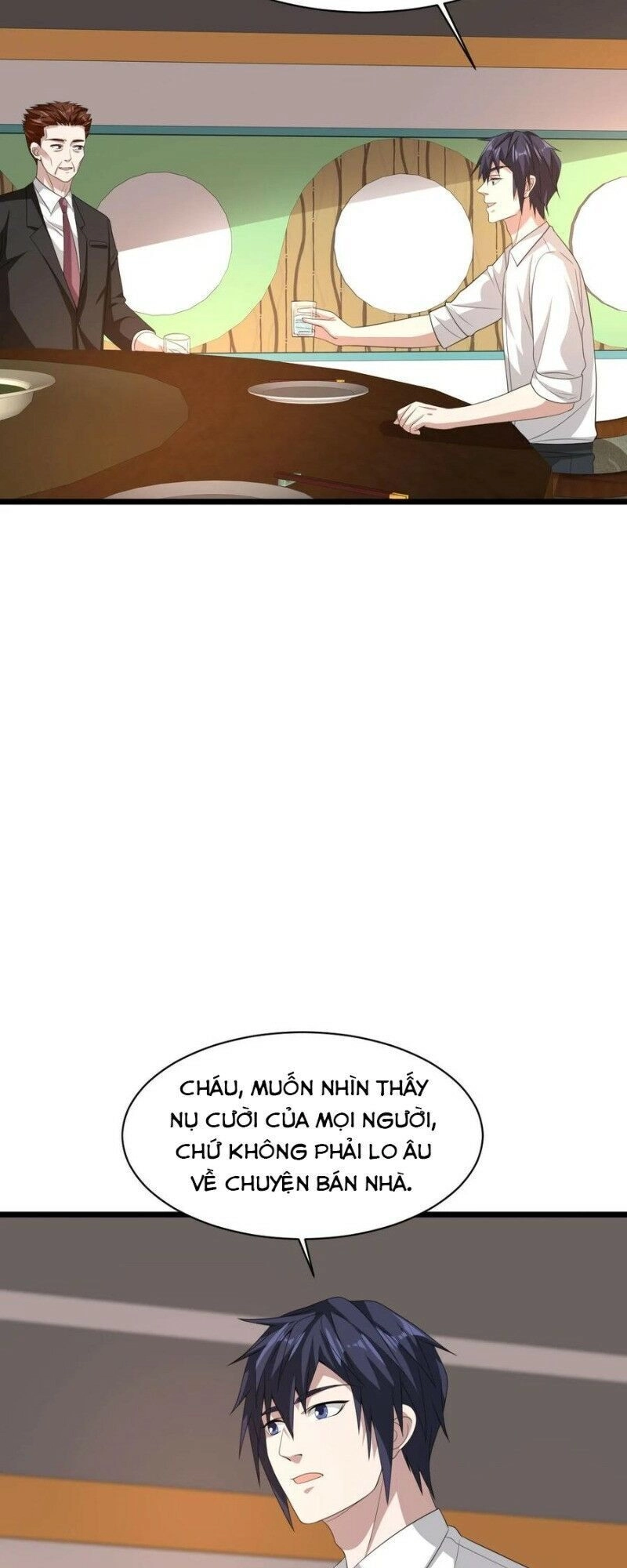 Đô Thị Tà Vương Chapter 76 - 26