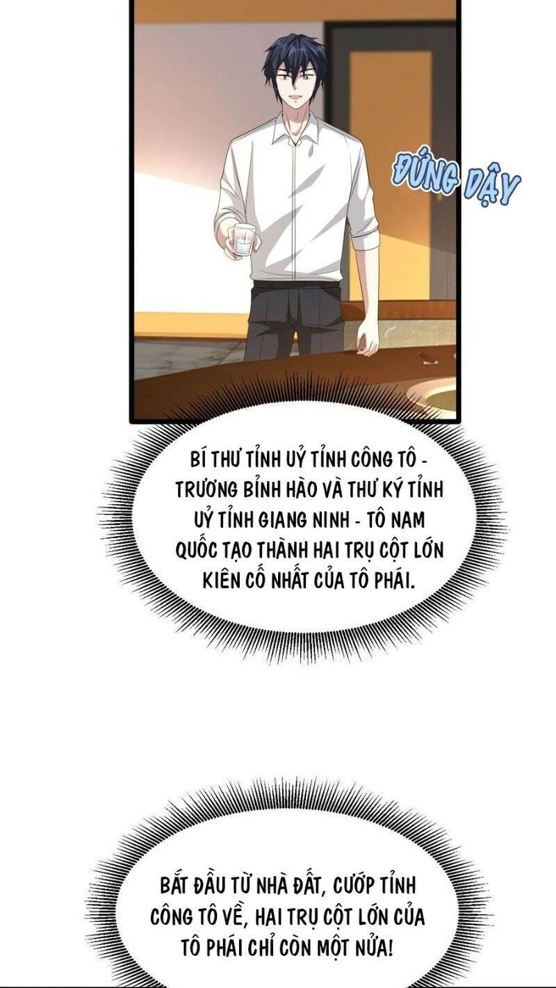 Đô Thị Tà Vương Chapter 76 - 30