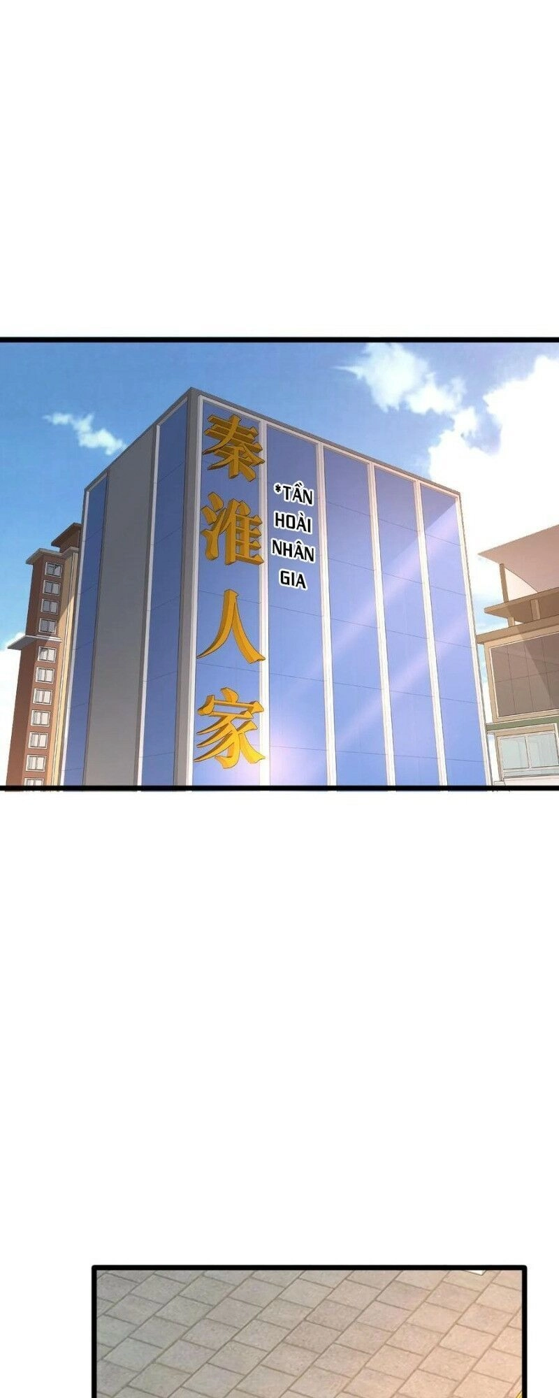 Đô Thị Tà Vương Chapter 77 - 3