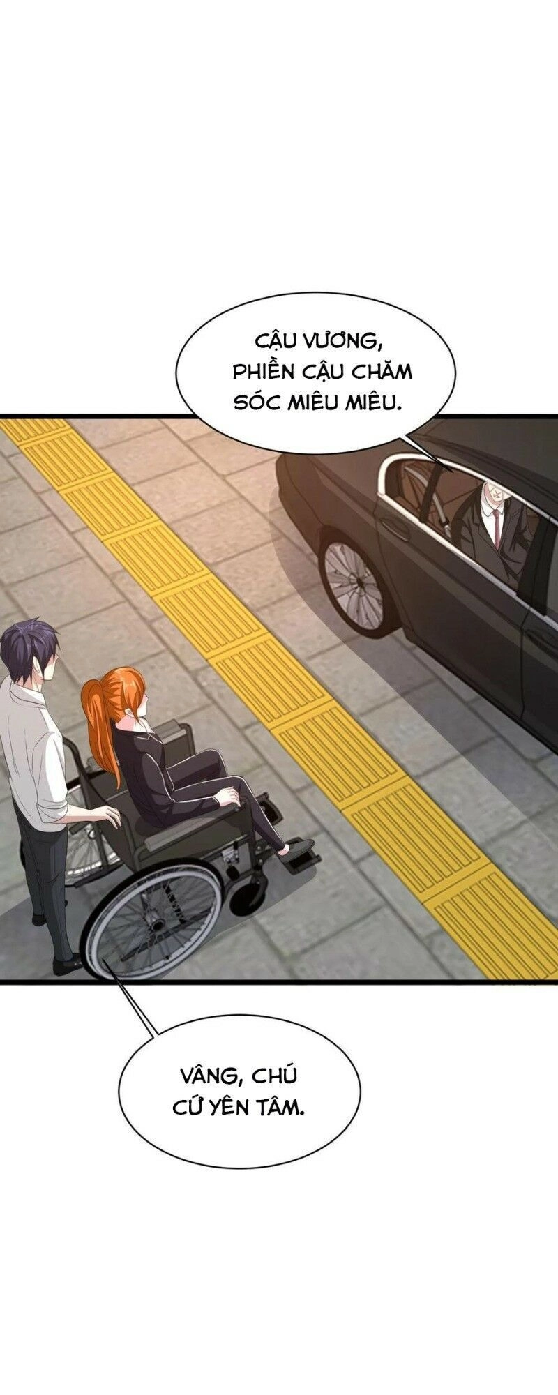 Đô Thị Tà Vương Chapter 77 - 7